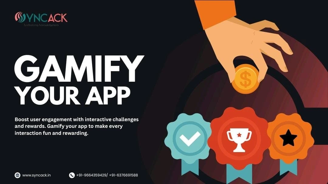 How to Gamify Your App and Boost Engagement