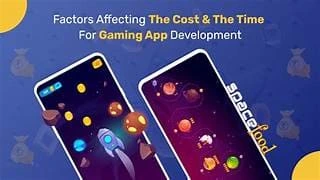 The Future of Gaming App Development: Trends to Watch