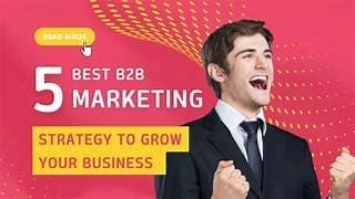 Boosting Your Business with Effective Marketing Solutions