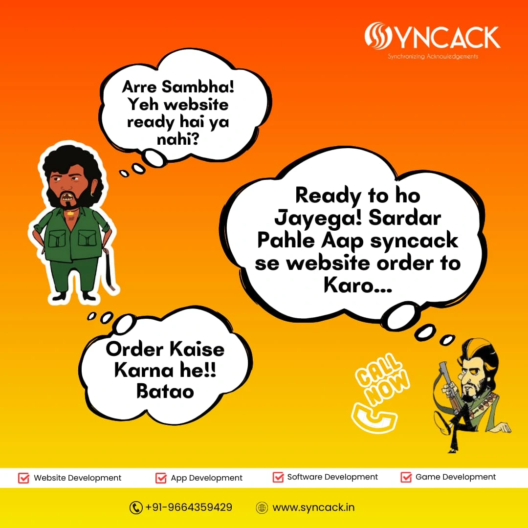 Website Development: Unlocking Business Potential with Latest Features and Use Cases