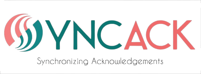 Syncack Logo