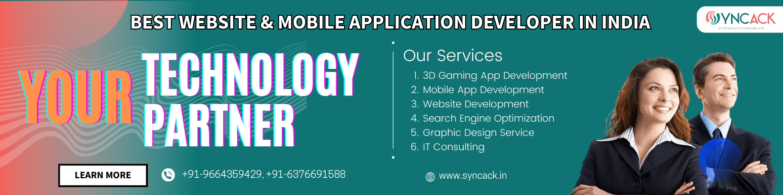 Digital transformation and enterprise technology solutions